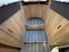 Knaus Sky TI 700 *Wenig KM*  Umfangreiche Ausstattung*