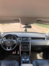Land Rover Discovery Sport TD4 132kW Automatik 4WD SE SE - Land Rover Discovery Sport von privat