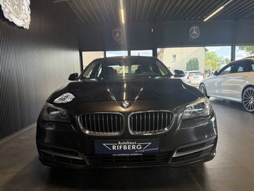 BMW 525 - 2