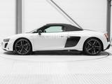 Audi R8 Performance Quattro Spyder -85KM-MATT SUZUKA- - Audi R8 Gebrauchtwagen