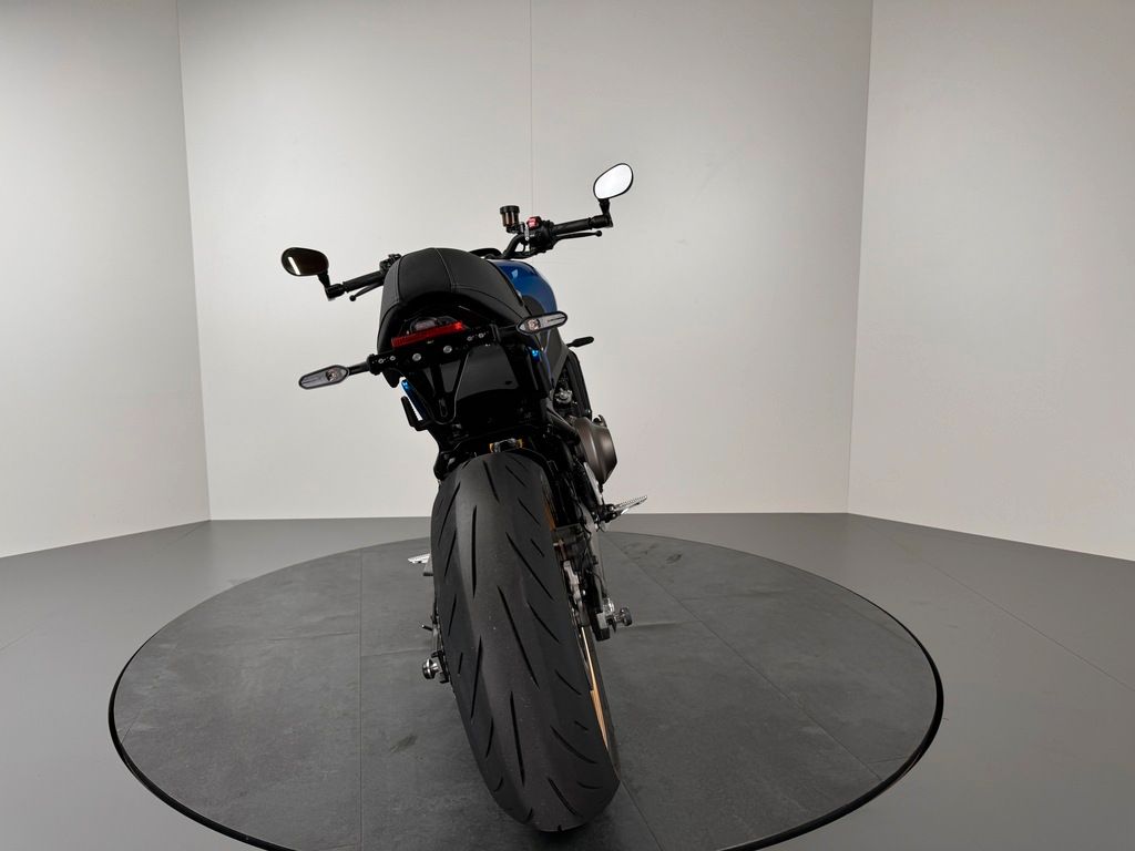 Fahrzeugabbildung Yamaha XSR 900 *NEUWERTIG *UM-/UNFALLFREI