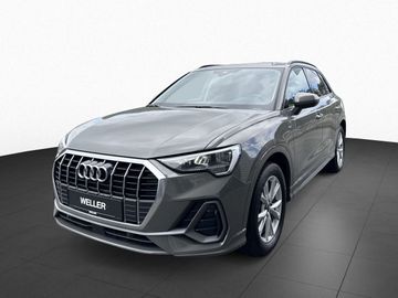 Audi Q3 - 2