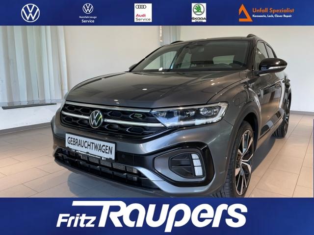 Volkswagen TRoc 15 TSI RLine DSG PANOKAM 2023