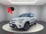 Fiat 500L 1.3 Multijet 95 CV Trekking - Fiat 500L Trekking aus 2017