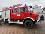 Unimog U 1300 L/37  LF8 - Offers