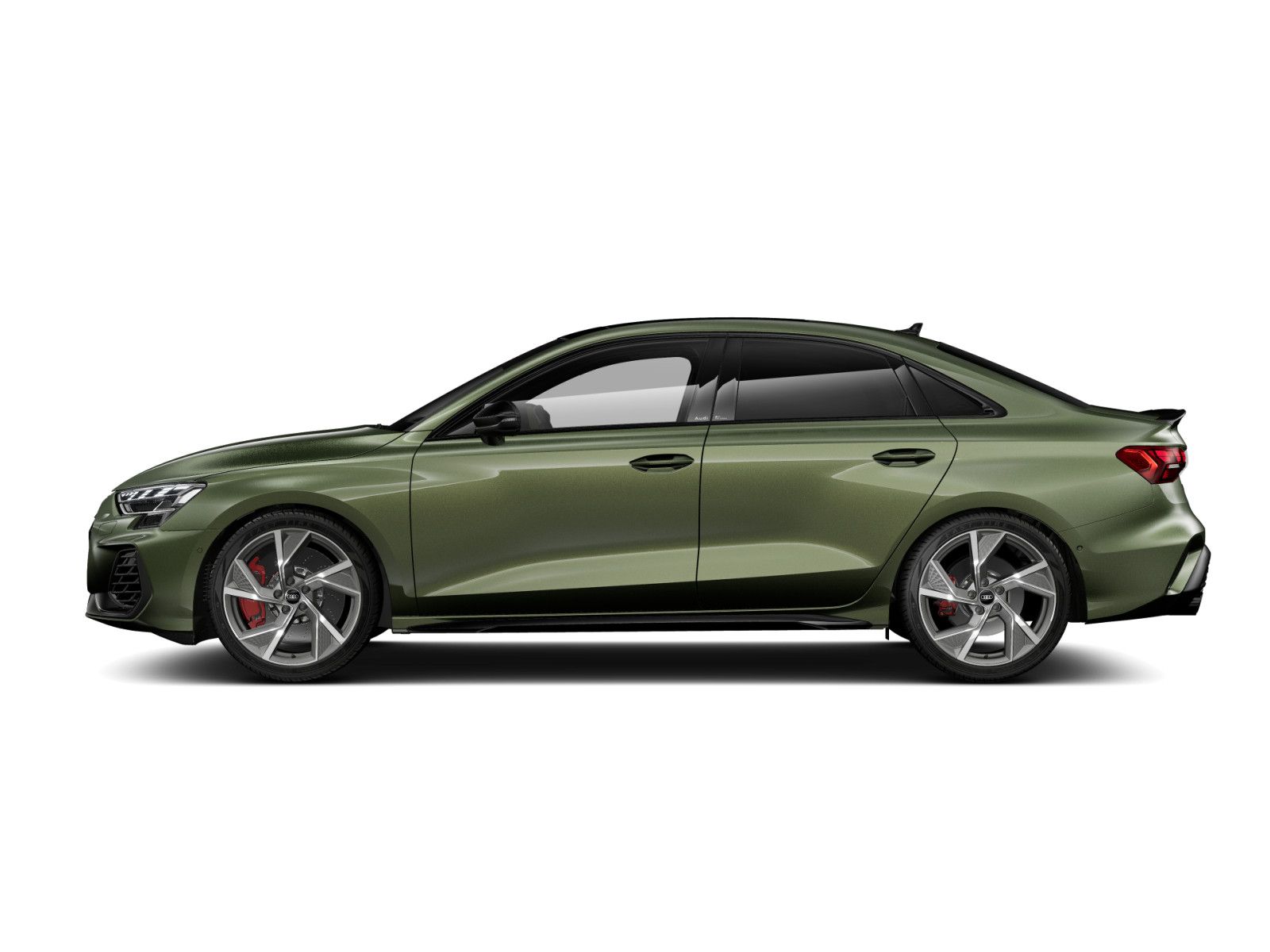 Audi S3 - Bild 5