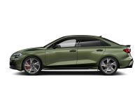 Audi S3 - Vorschau Bild 5