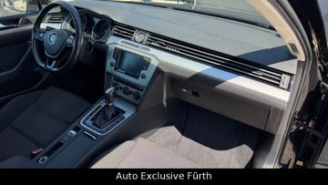 Volkswagen Passat Variant - 9