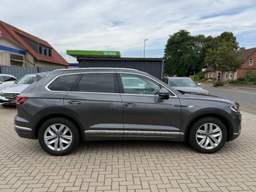 Volkswagen Touareg - 6