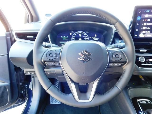 Suzuki Swace 1.8 Comfort+ Hybrid 5D CVT Klima Navi