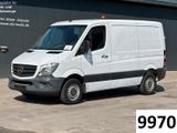 Mercedes-Benz Sprinter 213 CDI Kastenwagen - Mercedes-Benz Kastenwagen Sprinter 213 cdi