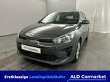 Kia Rio 1.2 Vision Limousine, 5-türig, 5-Gang - gebrauchte Kia Rio aus dem Jahr 2021
