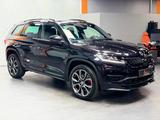 Skoda Kodiaq RS 4x4 2.0 BI-TDI VC NAVI Android Auto PA - Skoda Kodiaq Gebrauchtwagen in Bielefeld