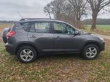 Toyota RAV4 2009 benzin - Toyota RAV 4 aus 2009