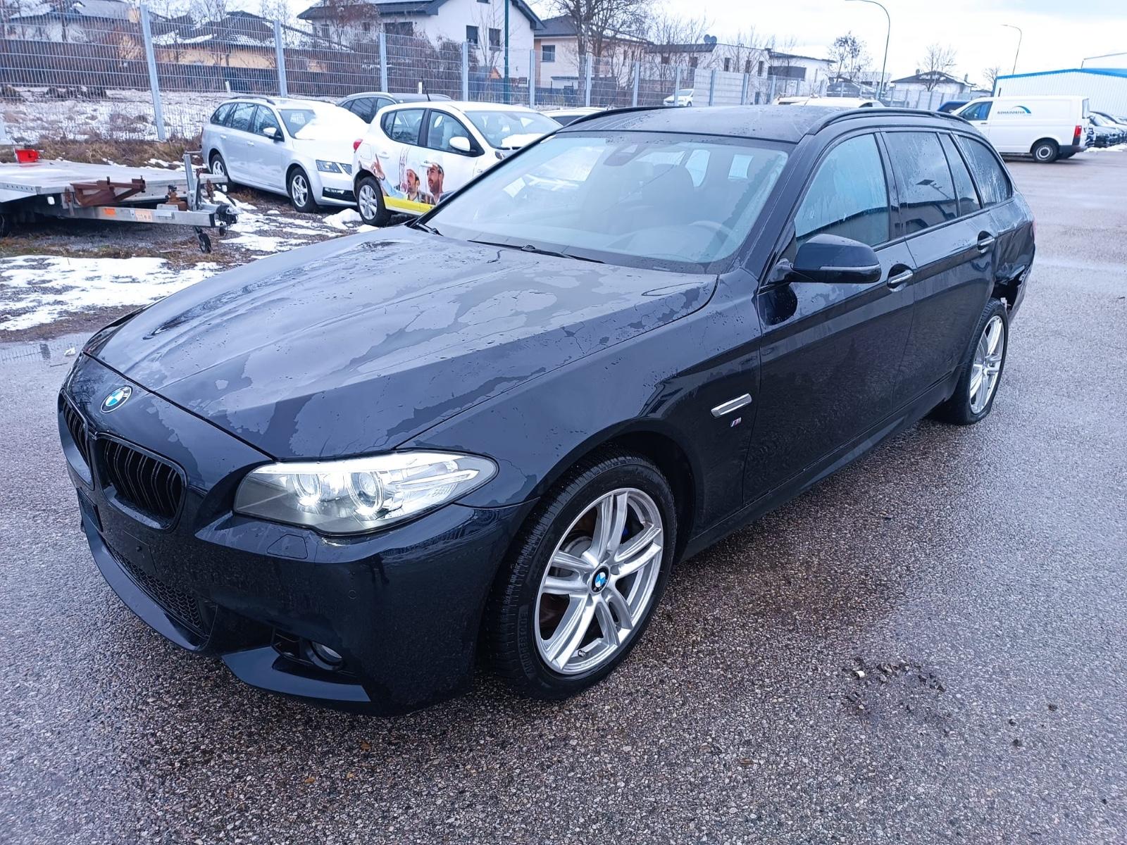BMW 530 5 Touring 530 d xDrive