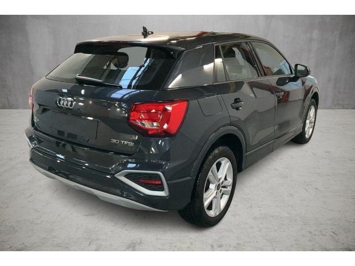 Fahrzeugabbildung Audi Q2 30 TFSI advanced *Cam*PDC*LED*Sitzhzg.*ACC*