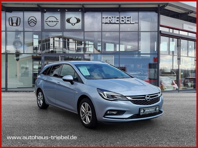 Opel Astra K Sports Tourer Active °SHZ°PDC°RFK°AAC°