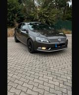 Volkswagen Passat cc - gebrauchte VW Passat CC aus dem Jahr 2012