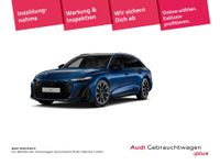 Audi A6 - Vorschau Bild 1