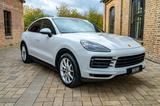 Porsche Cayenne Coupe*1.Hand*Approved*Luft*AHK* - Porsche Cayenne: Sportwagen