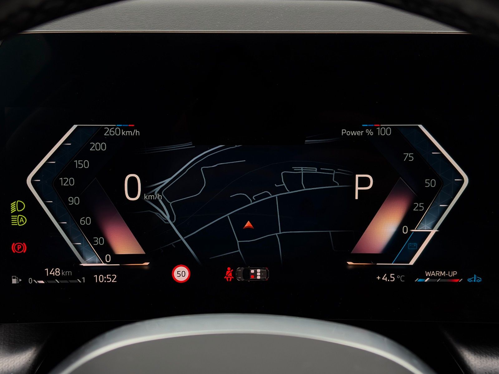 Fahrzeugabbildung BMW 223i Active Tourer M Sport Pano Massage H&K AHK