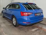 Skoda Superb 2.0TDI Ambition LED|Navi|ParkPilot|ACC - Skoda Superb in Duisburg