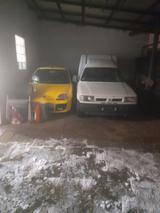 Fiat fiat fiorino panorama 1.4 benzin - Fiat Fiorino: Panorama