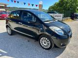 Toyota TOYOTA Yaris 1.4 D-4D DPF 5 porte - Toyota Yaris: Schiebedach