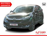 Honda CR-V 1.5 T 2WD Elegance LED Navi Kamera Tempomat - Honda Gebrauchtwagen von 2020