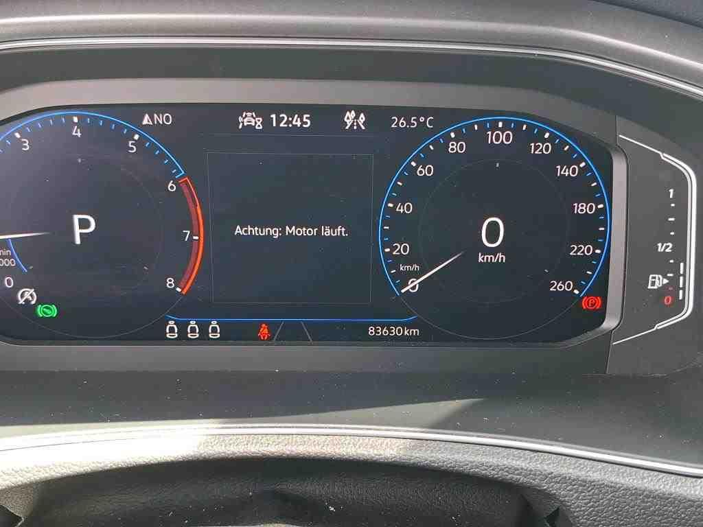 Volkswagen T-Roc 1.5 TSI Active DSG AHK+beats+ACC+Kamera+LE, миниатюра 7