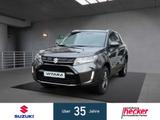 Suzuki Vitara 1.4 Hybrid 4x4 Comfort *Ranger* - Suzuki Vitara: Allradantrieb
