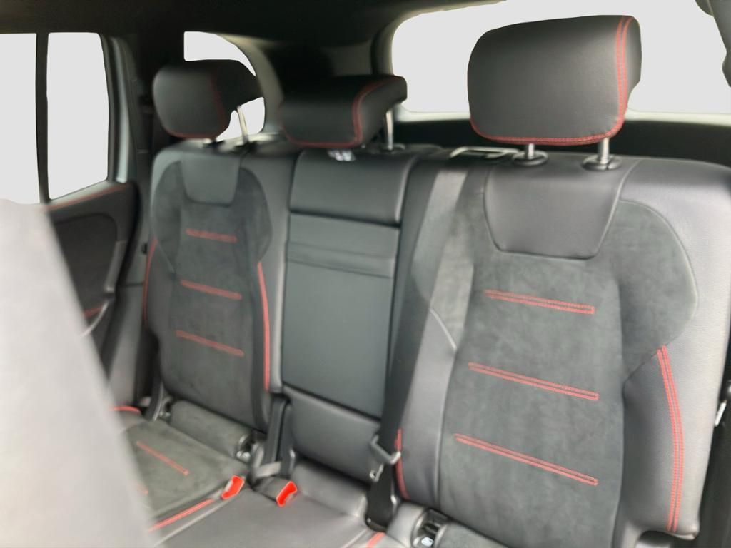 Fahrzeugabbildung Mercedes-Benz GLB 200 d AMG*SpurH*SHZ*LED*el.Heck*PDC*RFK*AHK