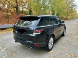 Land Rover Range Rover Sport 3.0 TDV6 HSE/VOLL/PANO/TOP - Land Rover Range Rover Sport mit Diesel-Antrieb: Geländewagen