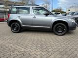 Skoda Yeti Basis - Skoda Yeti in Frankfurt (Main)