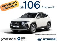 Hyundai TUCSON - Vorschau Bild 1