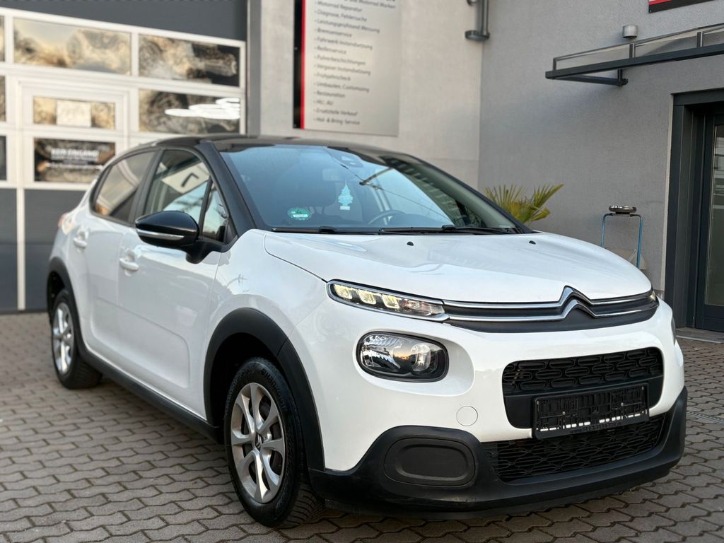 Image of Citroën C3