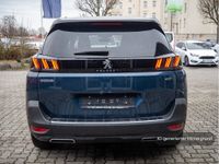Peugeot 5008 - Vorschau Bild 6