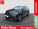 Volkswagen Taigo 1.0 TSI DSG Style LED IQ-DR AHK NAVI ACC L - Volkswagen Taigo: Style