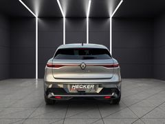 Renault Megane E-Tech EV60 220 Iconic (60 kWh)
