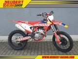 Gasgas MC 350 F 2023 FACTORY - GASGAS MC 350F