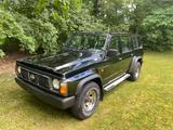 Nissan Patrol 2.8 TD GR Station, LWB, Klima! - Nissan Patrol: 8.2
