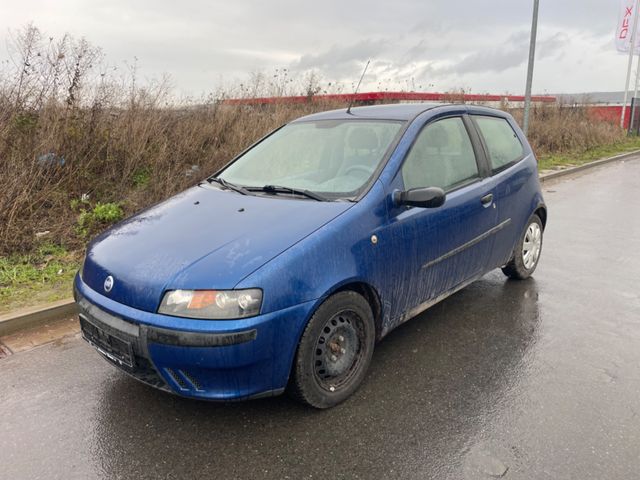 Fiat Punto 1.2 8V SX