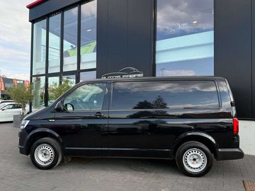Volkswagen T6 Transporter - 4