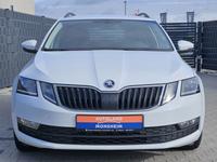 Skoda Octavia Combi 1.0 TSI DSG Business NAVI KAM SHZ