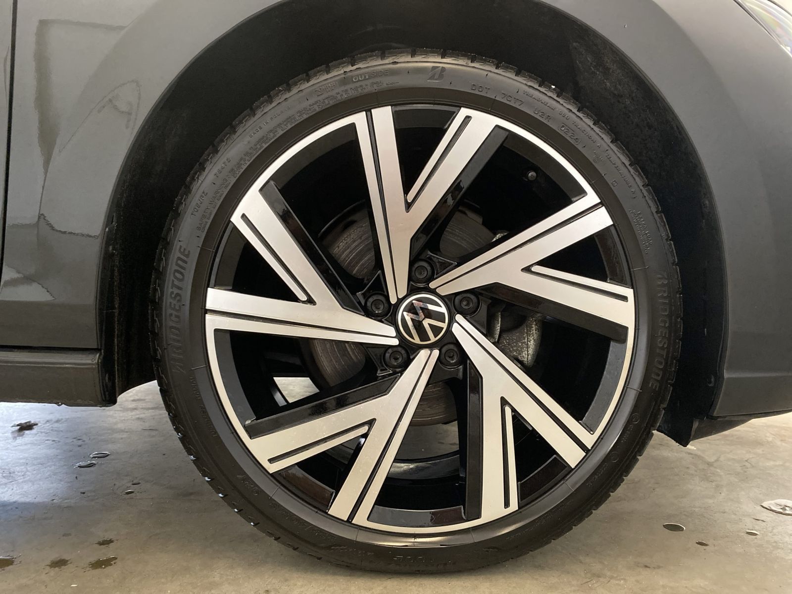Volkswagen Golf - Bild 4