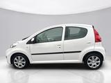 Peugeot 107*Automatik*2.Hand*Klima*4/5T*HU/AU 03/27 - Peugeot 107: Automatik