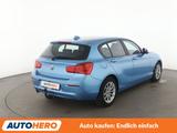 BMW 118i Advantage Aut. *LED*TEMPO*CAM*SHZ* - BMW 118 in Hamburg