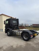 Mercedes-Benz Arocs 2043 - Mercedes-Benz 204