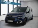 Citroën Berlingo Shine 1.5 BlueHDI Holiday Paket - gebrauchte Citroën Berlingo aus dem Jahr 2024