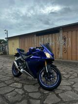Yamaha YZF-R 125 - Yamaha Motorräder in Magdeburg